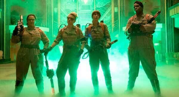 Ghostbusters: The sequel did not live up to Sony’s expectations, say analysts. Ghostbusters: The sequel did not live up to Sony’s expectations, say analysts.