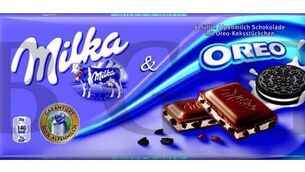 Cadbury’s owner Mondelez plots expansion route into US
