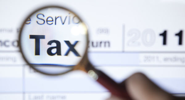 Tax system may be ‘too progressive’