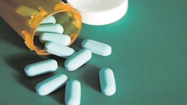 Pharma company sees €519m profit from drug sale