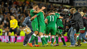 Stellar line-up fails to boost Aviva Stadium profitability
