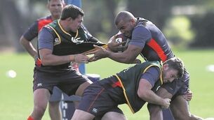 How class warfare split rugby in England