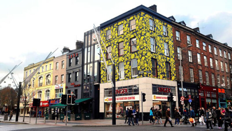 Seamus Coffey: Cork growth is picking up, investment needed Seamus Coffey: Cork growth is picking up, investment needed