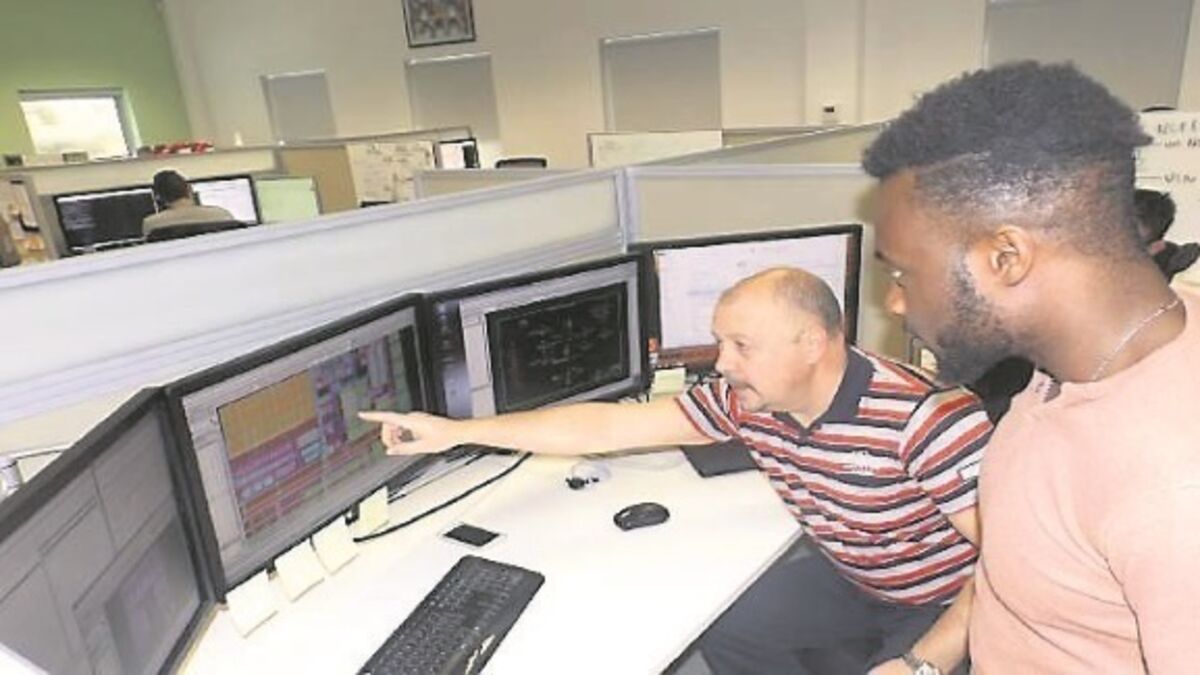 Careers 2017 ON Semiconductor seeking to fill quality roles