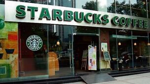 Starbucks targets millennial customers with coffee for $10 a cup