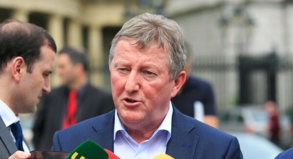 Sean Canney Sean Canney