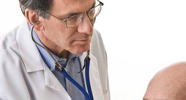 We must be able to trust doctors - Better oversight of practitioners