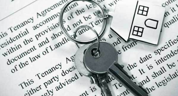 Increasing rents - Homeowners can offer digs