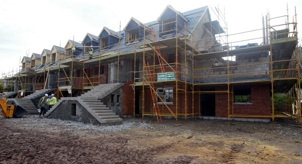 New rules offer touch of realism - Housing crisis