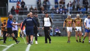 We need leaders with passion and an unwavering focus on the cause