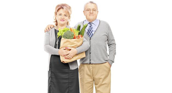Grocery sales up, but sterling threat looms