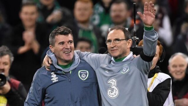 Denis O’Brien agrees deal to fund Irish management team