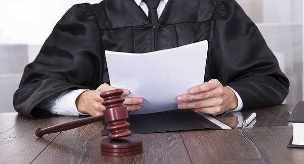 Legal ‘poor box’ system: Risible at best