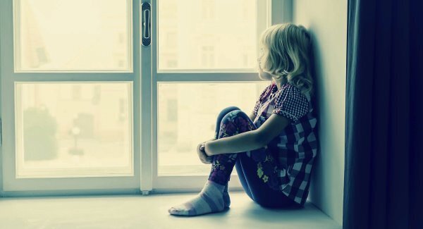 Lives defined by random fate - Poverty and inequity