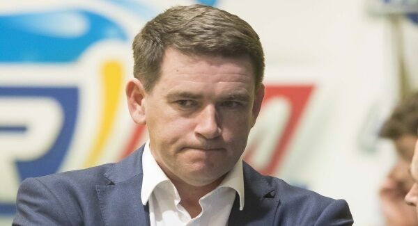 John Deasy: Senior decision makers involved in leaving ‘Grace’ in an abusive foster home for 13 years are still in their posts in the health service today.