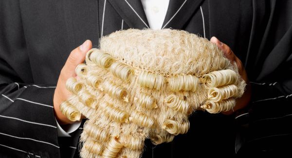 Common good set aside again - Judging the judges