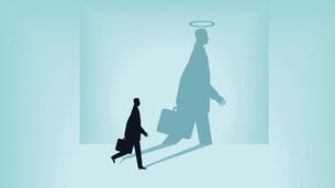 Whistleblowers: Secret heroes of transparency