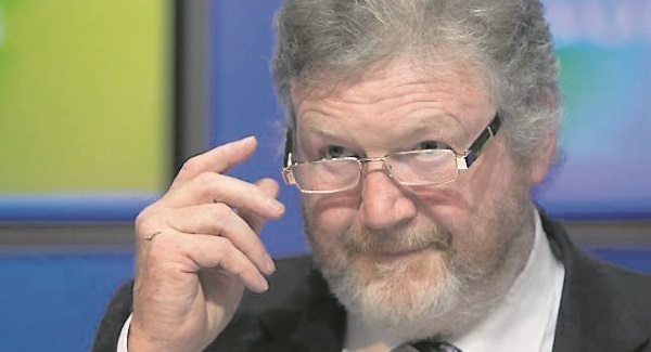 Fixing the health service - Veto is blocking health recovery