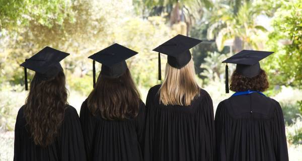 Make a decision! - Universities in decline