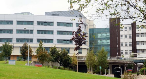 Healthcare must value the carers - Nurses work-to-rule action at CUH