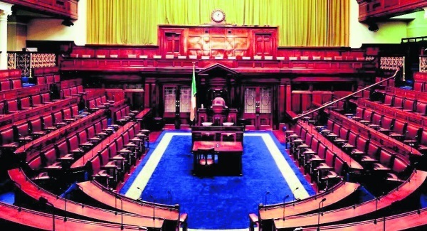 Politicians’ salaries to rise: Pay spleen fest built on fantasy
