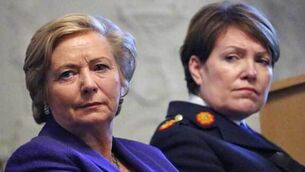 Silence no longer a viable option as day of reckoning looms for Garda Commissioner