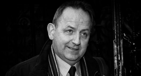 Sgt Maurice McCabe