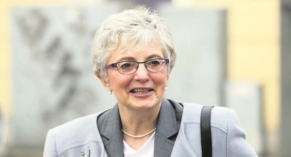 Katherine Zappone Katherine Zappone