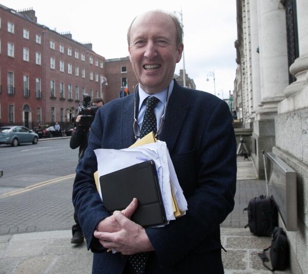 Shane Ross Shane Ross