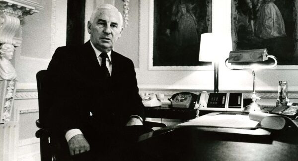 Peter Barry Peter Barry