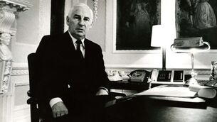 Peter Barry