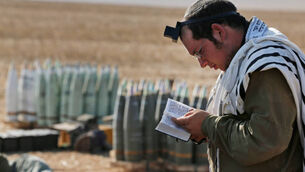 The Middle East’s fractured lands - Complex and chaotic, not impossible