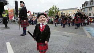 Now worth €40m, Fleadh Ceoil is back in Clare for the first time since 1977