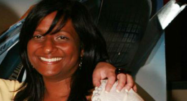 Q&A: Maushmi Arun co-founder of Twisted restaurant