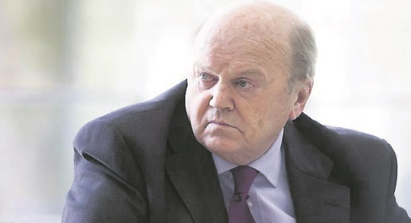 Out of touch - Minister dismisses tax charge