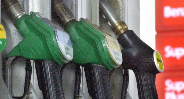 Diesel’s last hurrah?