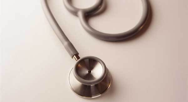 Only a palliative - Health service national plan
