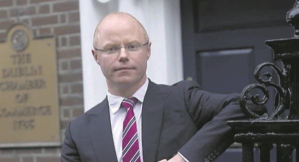 Sleepless in FG: Delicious coup for Micheál Martin