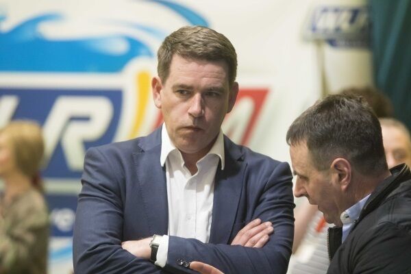 John Deasy: The FG TD has become increasingly frustrated at the failure to establish an investigation John Deasy: The FG TD has become increasingly frustrated at the failure to establish an investigation