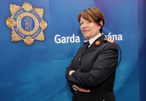 Nóirín O’Sullivan: The Garda boss told John Deasy the force has no objection to two HSE reports being published. Nóirín O’Sullivan: The Garda boss told John Deasy the force has no objection to two HSE reports being published.