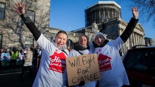 Trump and Brexit loom over year ahead