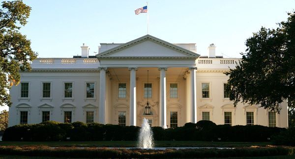Donald Trump and Theresa May in White House: Brexit boost?