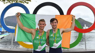 Rio 2016 Olympic Games - Day 7 - Rowing