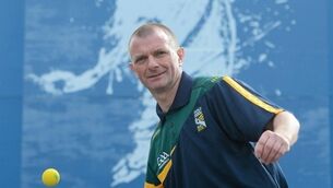 OBITUARY: Legendary Kilkenny handballer, Michael ‘Ducksie’ Walsh