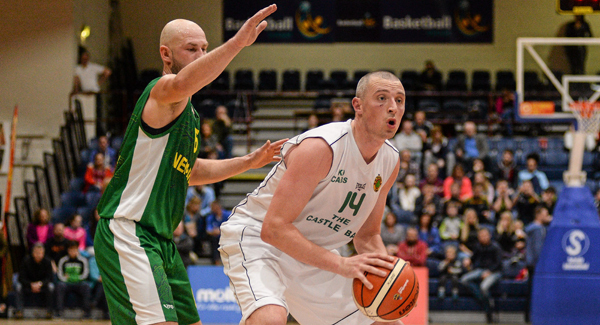 Kieran Donaghy may be Kerry’s trump card... in basketball