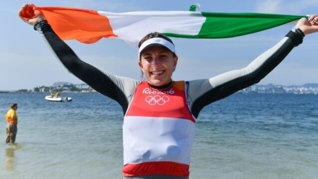 Peter O'Leary: Patience pays for Annalise Murphy
