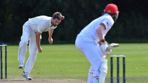 Testing times for Irish cricket as anticipation turns to foreboding