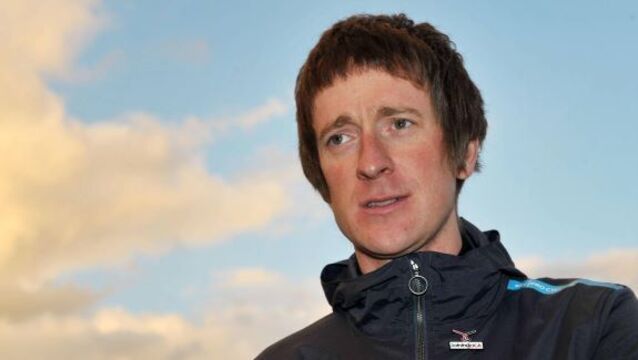 I wasn’t seeking unfair advantage, says under-fine Bradley Wiggins
