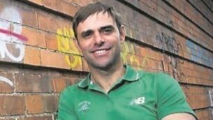 Craig Fulton: Ireland Olympic hockey team must be patient against Germany