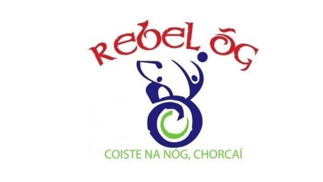 Mitchelstown and Ballygiblin are Rebel Óg winners for October